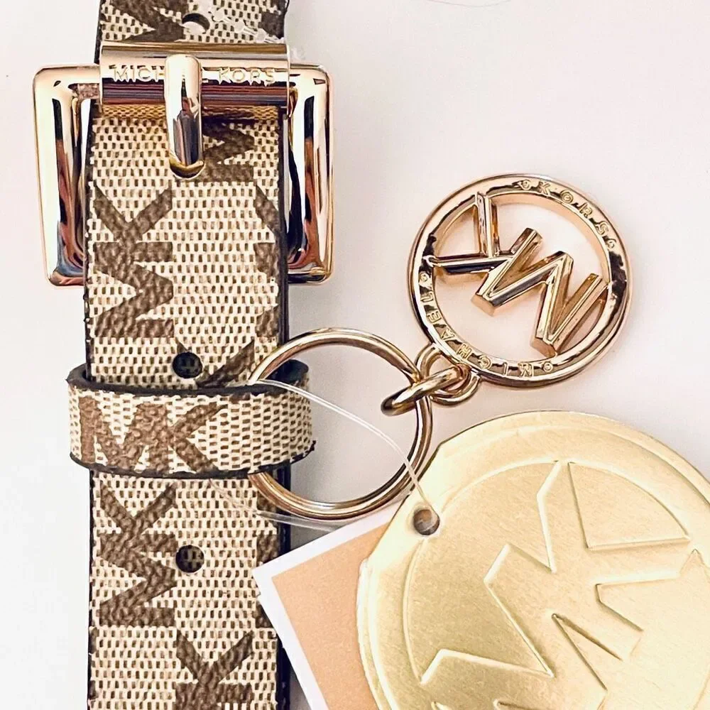 Michael Kors new tags